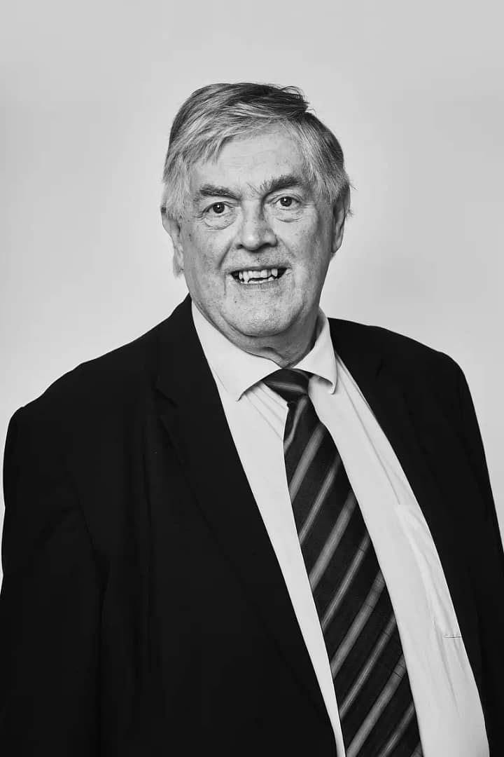 Bruno Mikkelsen